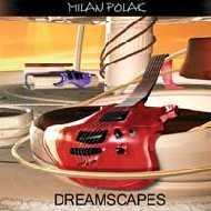 Milan Polak - Dreamscapes 190x190